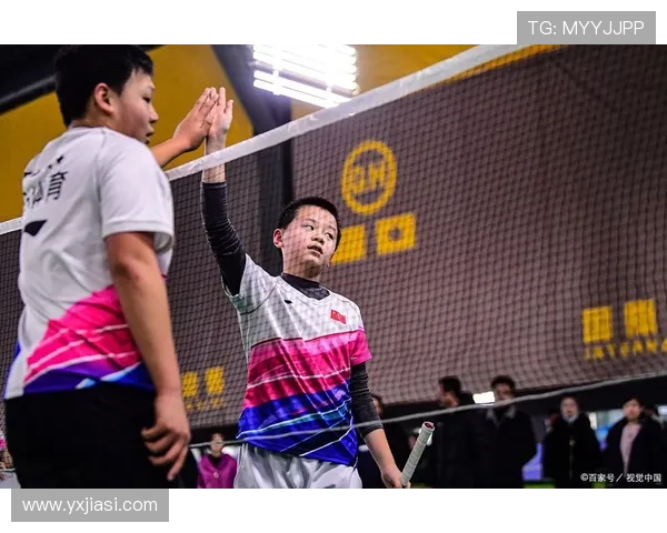 羽毛球专题：深入探讨杭州羽毛球队灵活性训练与战术应用